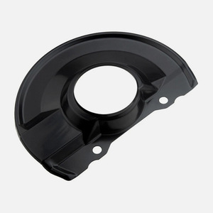 Cubierta de Disco de Freno Ll 4605A010 para Mitsubishi, Pieza de Repuesto - Product Image 1