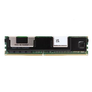 โมดูลหน่วยความจำแบบคงที่ HXX 128GB PC4-21300 DDR4-2666 OPTANE รุ่น 835804-B21 สำหรับเซิร์ฟเวอร์ - Product Image 1