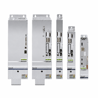 R911340065 HCS01.1E-W0018-A-02-B-ET-EC-EC-L3-NN-FW Servomoteur AC haute précision 1,8 A pour machine de fraisage CNC