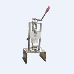 Haushalts Beliebten ananas schneiden maschinen/ananas peeler maschinen industrie/ananas peeler - Product Image 1