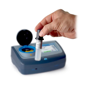 Turbidímetro Láser de Laboratorio HACH Serie TU5 TU5200, Versión EPA con RFID, Pantalla Táctil de 7 Pulgadas, 1 Año de Garantía, Soporte ODM/OEM - Product Image 4