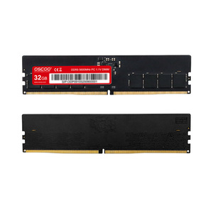 Memoria de Escritorio OscOO DDR5 16GB 32GB 5600MHz Disponible en Stock de Fábrica - Product Image 2
