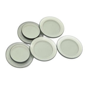 Filtro Óptico de Densidad Neutra ND4/6/8/16/32/64 con Recubrimiento Nano, Modelo ND/ZAB con Marco de Aluminio, Venta al Por Mayor - Product Image 2