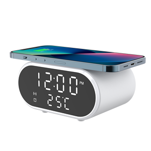 Chargeurs <span class=keywords><strong>sans</strong></span> <span class=keywords><strong>fil</strong></span> <span class=keywords><strong>Lampe</strong></span> de table alimentée par batterie Chargeur <span class=keywords><strong>sans</strong></span> <span class=keywords><strong>fil</strong></span> pliable 3 en 1 pour téléphone, montre, écouteurs Supports pour téléphone portable - Product Image 1