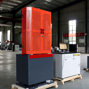 Stahlseil-Zugprüfmaschine Materialprüfgerät - Product Image 2