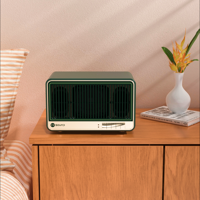 Home Desktop Speaker 8801 HiFi Portable for V5.4 Wireless Subwoofer Mobile Phone Charging 2000-3000mAh Battery 100-300W