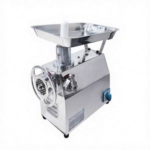 Tarzan TK-22 Factory Price Electric New Commercial <b>Meat</b> Mincer 220kg/h <b>Meat</b> Mixer <b>Grinder</b> - Product Image 2