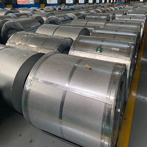 Factory direct sales <b>top</b> quality low price hot galvanized steel coil - Product Image 1