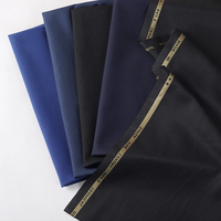 Kain Thobe Islami TR 80/20 360G/M Twill, Jubah Muslim, Kain Jas Saudi, Kain Thobe Arab untuk Pria