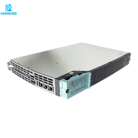 Module de servomoteur industriel série 6SL3120-1TE13-0AA4 6SL3120-1TE15-0AA4 6SL3120-1TE21-0AA4 6SL3120-1TE23-0AA4, module d'entraînement de puissance