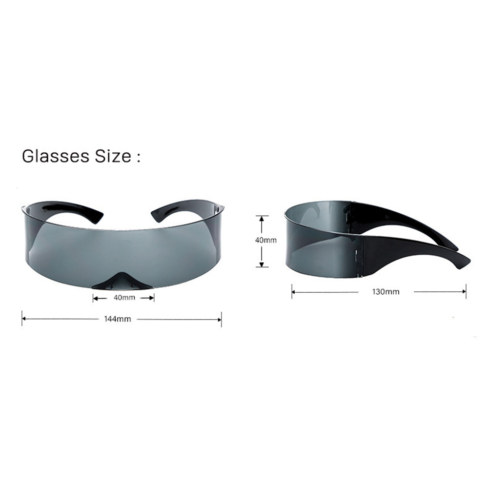 パブミラー 昭和レトロ MOKULUISU SUNWORLD Spectacle Vintage Sunglass with Adjustable Temples Silver