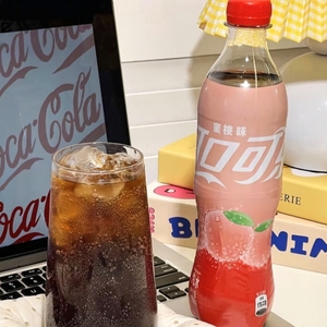 Boisson gazeuse pêche légère et fruitée pour des moments quotidiens <span class=keywords><strong>sans</strong></span> culpabilité et des occasions sociales - Product Image 3