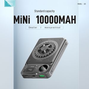 Batterie externe <span class=keywords><strong>JOKO</strong></span> 2024 Trending Products avec batterie 10000mAh et support de style unique 22.5W & 20W pour la charge rapide du téléphone - Product Image 4