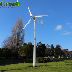Aerogenerador de 5000w, 5kw, 10kw, 20kw, 30kw - Product Image 2