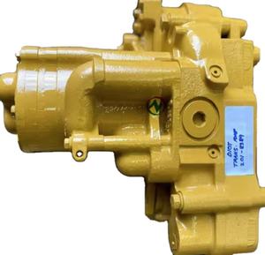 201-8389 : Ensemble de pompe à engrenages - Product Image 1