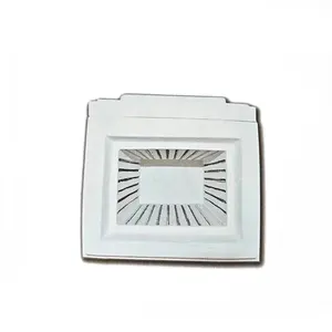 Laiyuan Electrical Ceramic Fiber Heating Element Refractory Ceramic Fiber Heater Module For Muffle Box Furnace