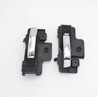 Nouvelle poignée de porte intérieure YIQI pour Compass Patriot 2007-2010 et pour Caliber 2007-2009 |   Gauche/Droite Avant/Arrière OE 1DC19SZ0AB