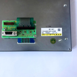 FANUC A02B-0323-C125 # Pièces CNC neuves d'origine, membrane de clavier - Product Image 3