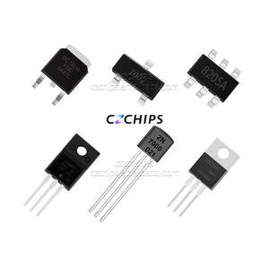 New - Original Guaranteed M2A* TO-252 Transistor Specialized Electronic Components Purchasing and Support Services - Product Image 2