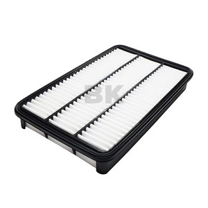 ไส้กรองอากาศ BK FILTER รุ่น 17801-74060 17801-03020 17801-03010 สำหรับรถยนต์โตโยต้าแคมรี่ เล็กซัส RX - Product Image 3