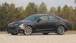 Hot <strong>Sale</strong> Auto Parts <strong>Car</strong> <strong>for</strong> cadillac ATS Upgrade ATS V Body <strong>Kit</strong> 2014up - Product Image 5