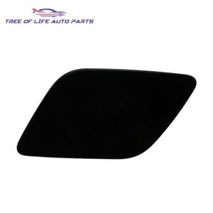 ฝาครอบไฟหน้าเครื่องซักผ้า4F0955276 4F0955275สำหรับ Audi A6 C6คลิปพลาสติก2004-2008บนฝาครอบกันชนหน้า - Product Image 4