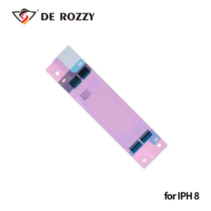 กาวติด<span class=keywords><strong>แบ</strong></span><span class=keywords><strong>ต</strong></span>เตอรี่โทรศัพท์มือถือสำหรับ <span class=keywords><strong>iPhone</strong></span> 6 6Plus 7 7 Plus 8 8 Plus เทปกาวซ่อมแซมเปลี่ยน<span class=keywords><strong>แบ</strong></span><span class=keywords><strong>ต</strong></span>เตอรี่ - Product Image 3