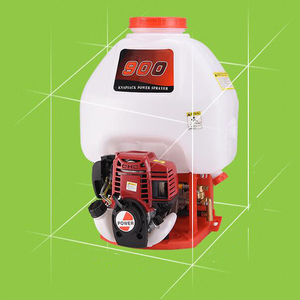 ปลดล็อกพลังของการฉีดพ่นที่แม่นยำ - Product Image 5