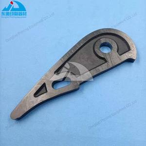 Cames C6.014.039 pour machines d'impression Heidelberg CD102 – Pièces détachées : Cames à billes à dents ouvertes C6.014.039 - Product Image 2