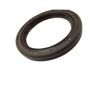 FOEO CM5Z6700E Joint d'étanchéité d'huile moteur de haute qualité pour Ford Focus Kuga Edge Mondeo Taurus Explorer Escape Mustang 1119162 1S7G6700AC