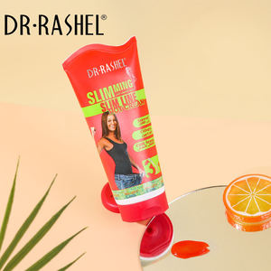 DR.RASHEL Algas Colágeno Chile Fórmula Quema de <span class=keywords><strong>grasa</strong></span> Pérdida de peso Cuerpo caliente Crema adelgazante - Product Image 3