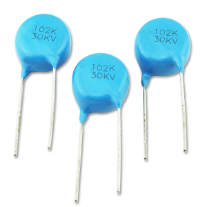 Lorida nhà máy chất lượng cao <span class=keywords><strong>30kv</strong></span> 102K 1000pf 10% thiết bị điện tần số cao điện áp cao đĩa tụ gốm - Product Image 2