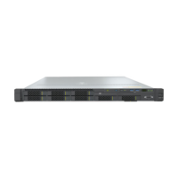Prix d'usine 1U 2-prises X | Serveur IA FusionServer1288H V5/V6/V7 DeepSeek R1/V3/V3.2, serveur rack basse consommation 1288H V5 V6 V7