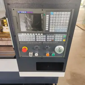 Dehai Quality Assurance CNC Vertical Slotting Machine BK5018 CNC Slotting Machine