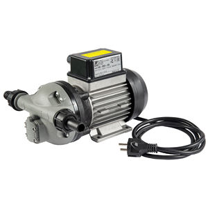 Kit de transfert AdBlue portable Meclube avec buse automatique, 40 l/min - Product Image 2