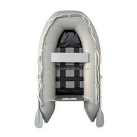 FREESUN Nouveau Produit Bass Boats À Vendre Bateaux De Pêche Acheter Kayak De Pêche PVC Micro-ondes Eaux Dérive RY-BM300 Facultatif NC; SHN