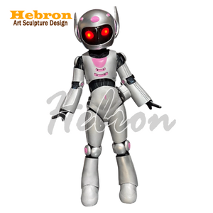 Traje de Armadura de Escala Personalizado de Star <span class=keywords><strong>Mei</strong></span> para Halloween, Material EVA, para Eventos, Alquiler Comercial, Accesorios - Product Image 6