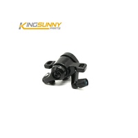 Bloque de Freno King Sunny para Patinete Eléctrico Xiaomi M365 Pro, Repuestos y Accesorios de Repuesto para Patinete