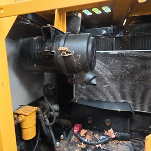 Maquinaria de Construcción Usada con Potente Motor Japonés Original, Excavadora de 7.5 Toneladas, Excavadora de Orugas SANY SY75C - Product Image 6