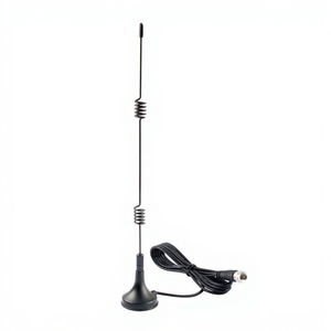 Antenne 4G 5G LTE d'extérieur originale, très vendue, avec GPS, HDTV, WIFI Combo, performances élevées, mini cellulaire pour la communication KFG Mod - Product Image 1