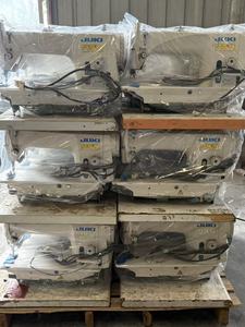 High Quality <strong>Second</strong> <strong>Hand</strong> <strong>Sewing</strong> <strong>Machines</strong> Industrial Domestic Used <strong>Sewing</strong> Equipment Various Models Available Factory Direct <strong>Sale</strong> - Product Image 6