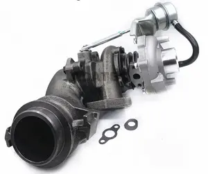 GT1544S Turbo compatibile per VW trasportatore T4 1.9 TD 1995-2003 028145701L 454064-5001S