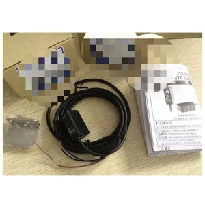 BYD30-DDT Foto-elektrische sensoren Compact type NPN Nieuw 1PCS #   Nieuwe originele direct leverbare industriële automatisering PLC speciale PLC <span class=keywords><strong>Pro</strong></span> - Product Image 1