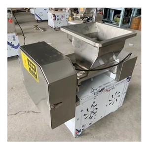 Máquina Divisora de Masa de Alta Calidad, Divisora de Masa para Pan, Redondeadora de Masa, con Moldes Gratis - Product Image 6