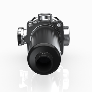 Filtro de aceite de máquina de filtro Industrial de retorno duradero profesional de marca italiana de primera calidad para agricultura - Product Image 3