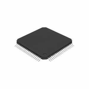 Electronics Component Original MC9S08LG32CLK Embedded 80 LQFP - Product Image 1