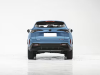 Nouvelle Changan X5 PLUS Modèle 2026 2ème Génération 1.5L Édition Luxe SUV Compact ICE Approvisionnement Direct Usine Voiture Neuve