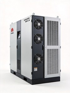 อินเวอร์เตอร์ <span class=keywords><strong>Huawei</strong></span> SUN2000-<span class=keywords><strong>60KTL</strong></span>-M0 สมาร์ทสตริงอินเวอร์เตอร์ 60 กิโลวัตต์ สามเฟส 1500 โวลต์ ประสิทธิภาพ 98.8% สำหรับเชิงพาณิชย์และอุตสาหกรรม - Product Image 3