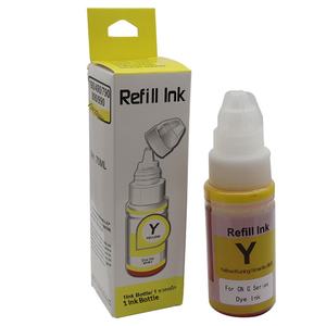 <span class=keywords><strong>Tinta</strong></span> de Recarga GI-190, <span class=keywords><strong>Tinta</strong></span> a Granel para Impresoras <span class=keywords><strong>Canon</strong></span> PIXMA <span class=keywords><strong>G1100</strong></span> G1110 G2100 G3100 G3110 G4110 - Product Image 3