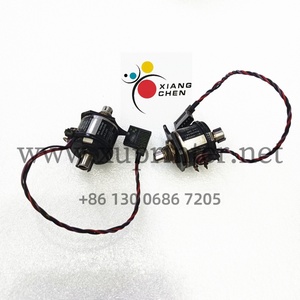WD Original 71.186.5321 Potentiometer MV.057.334 2K for Heidelberg MO GTO SM102 SM74 <b>Printing</b> <b>Machine</b> Parts - Product Image 2